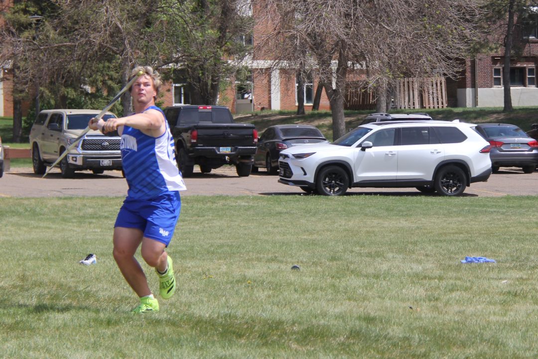 Boys Track & Field