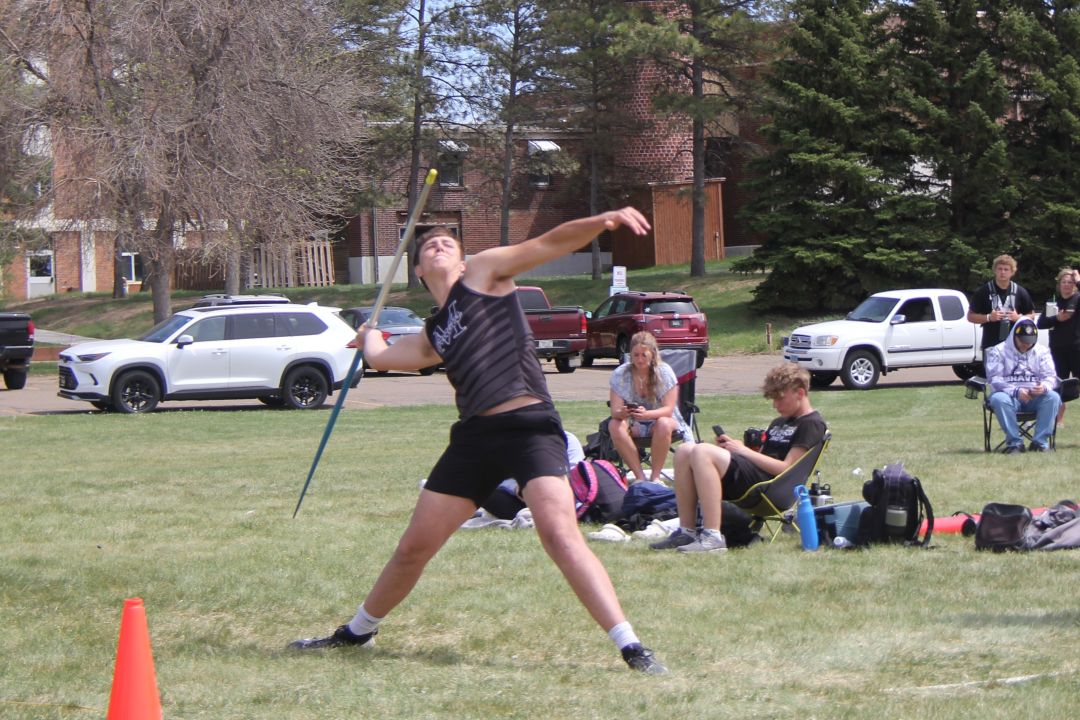 Boys Track & Field