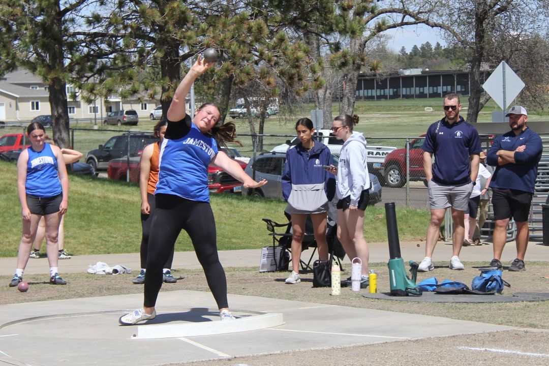 Girls Track & Field