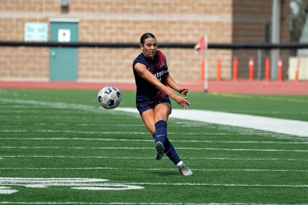 Girls Soccer