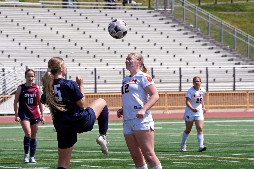 Girls Soccer